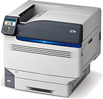 Цветные принтеры OKI для печати рабочих групп в офисе(OKI C9655n, OKI C9655dn, OKI C9655hdn, OKI C9655hdtn, OKI ES9431dn, OKI ES9541dn)